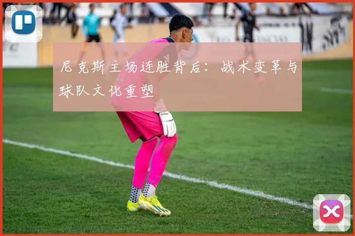 尼克斯主场连胜背后：战术变革与球队文化重塑